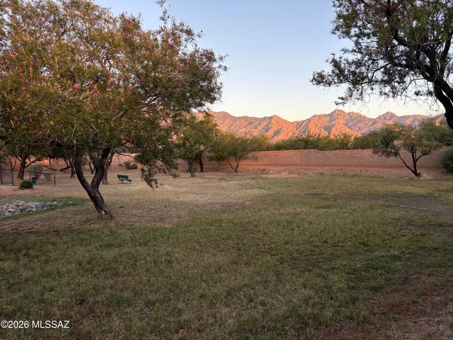 15018 N Rugged Lark Drive, Tucson, AZ 85739