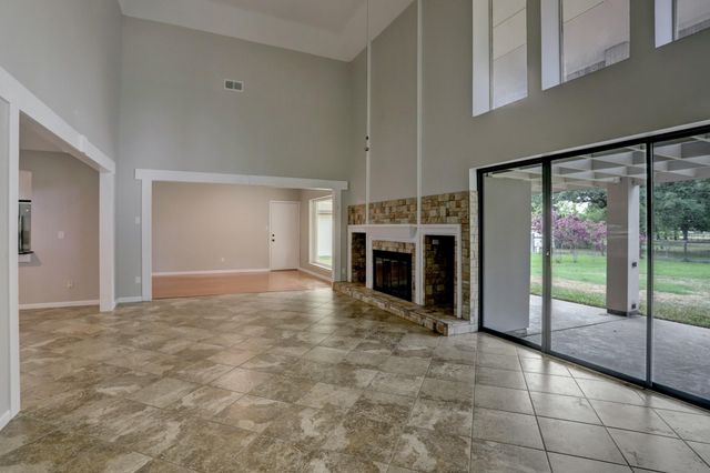 26602 Willow Lane, Katy, TX 77494