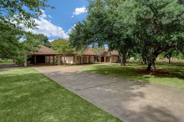 26602 Willow Lane, Katy, TX 77494