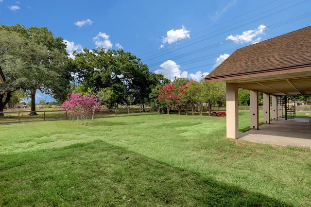 26602 Willow Lane, Katy, TX 77494