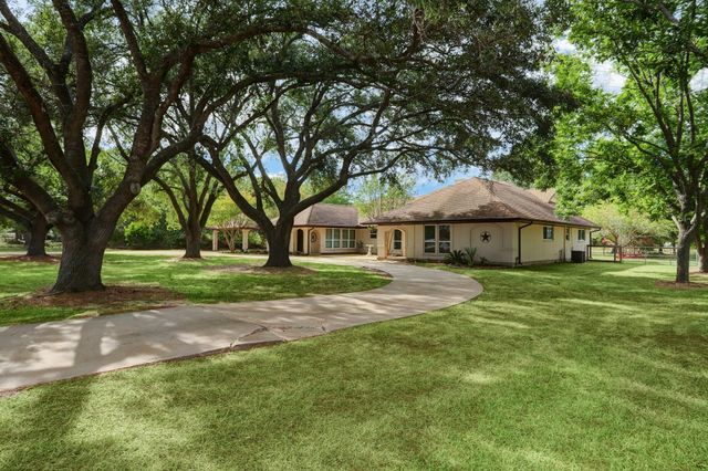 26602 Willow Lane, Katy, TX 77494