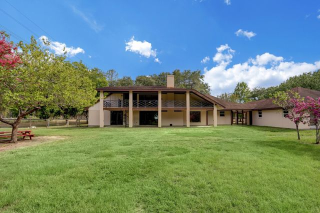 26602 Willow Lane, Katy, TX 77494
