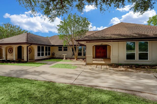 26602 Willow Lane, Katy, TX 77494