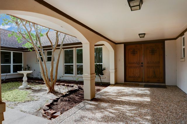 26602 Willow Lane, Katy, TX 77494