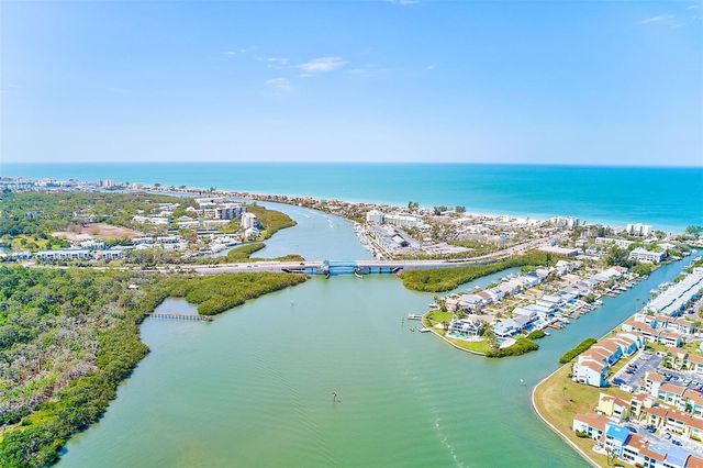 615 GARLAND CIRCLE, Indian Rocks Beach, FL 33785