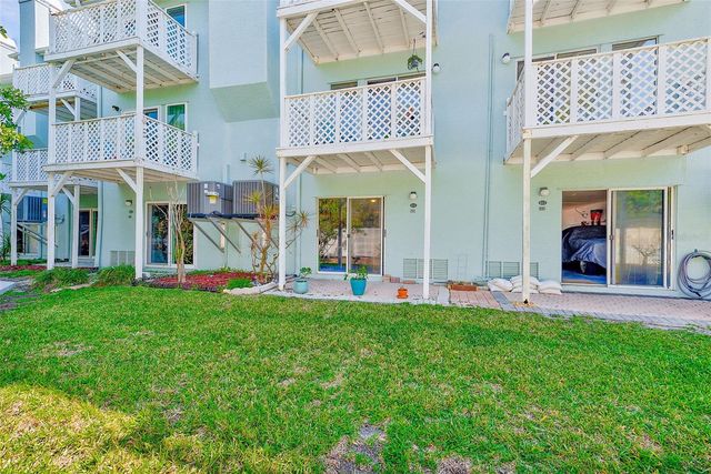 615 GARLAND CIRCLE, Indian Rocks Beach, FL 33785