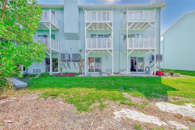 615 GARLAND CIRCLE, Indian Rocks Beach, FL 33785