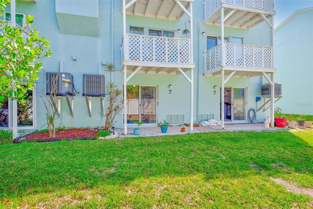 615 GARLAND CIRCLE, Indian Rocks Beach, FL 33785