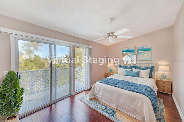 615 GARLAND CIRCLE, Indian Rocks Beach, FL 33785