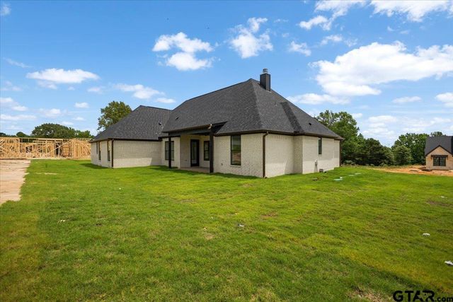 17077 Woodcrest Cir, Lindale, TX 75771