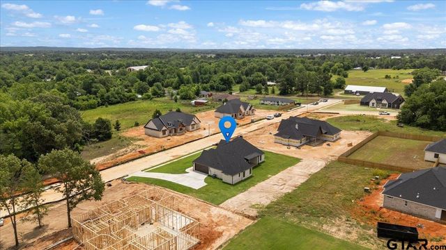 17077 Woodcrest Cir, Lindale, TX 75771