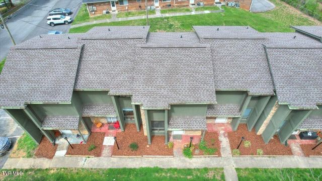 1419 Colony Park Drive, Johnson City, TN 37604