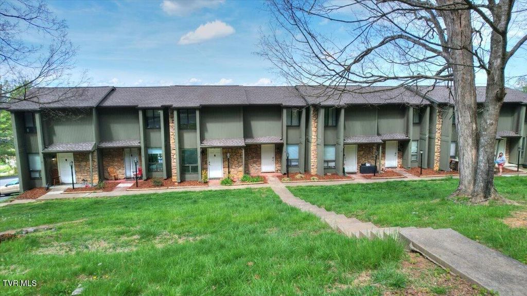 1419 Colony Park Drive, Johnson City, TN 37604