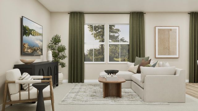 1278 Ross Farms Blvd, Clarksville, TN 37043