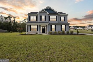 302 Providence Trc, Statesboro, GA 30461