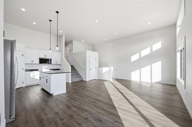 6264 86th Avenue S, Horace, ND 58047