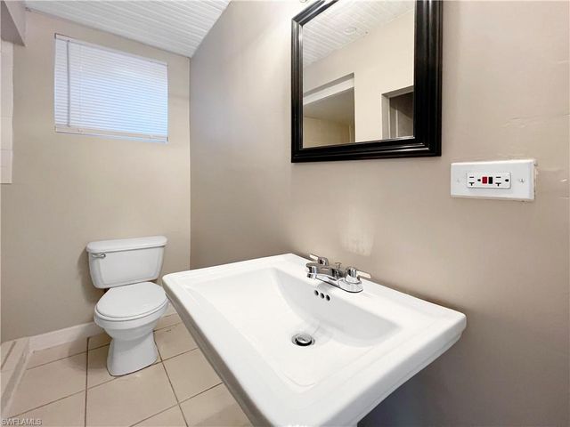 1615 Evans AVE 2, Fort Myers, FL 33901