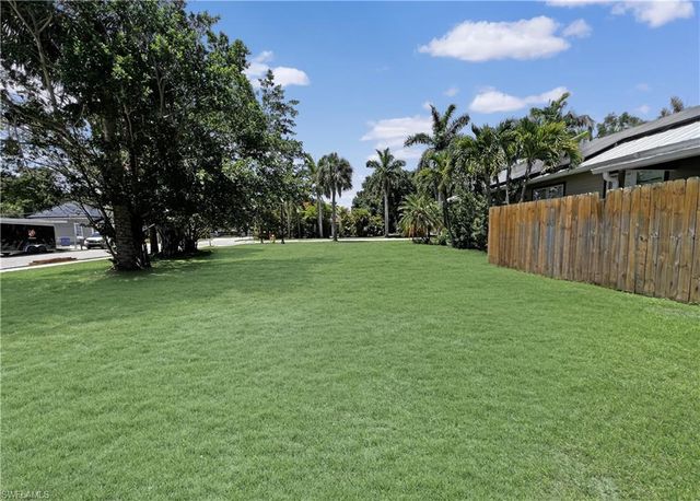 1615 Evans AVE 2, Fort Myers, FL 33901