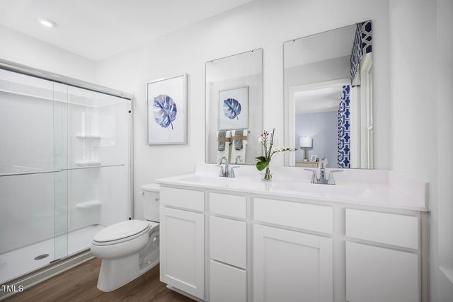 124 Traverse Mountain Drive, Wendell, NC 27591