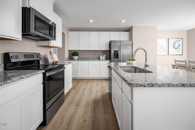 124 Traverse Mountain Drive, Wendell, NC 27591