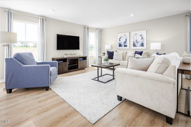 124 Traverse Mountain Drive, Wendell, NC 27591