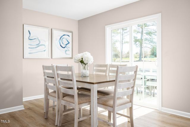 124 Traverse Mountain Drive, Wendell, NC 27591