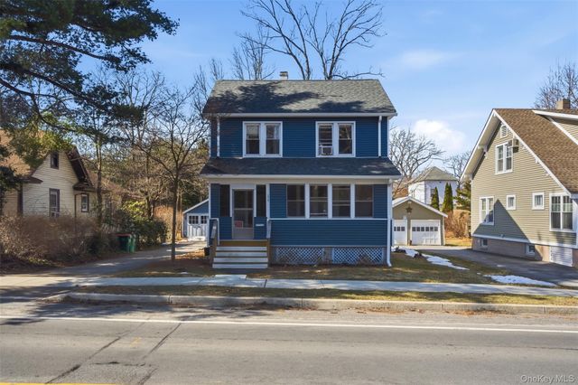 110 Innis Avenue, Poughkeepsie, NY 12601