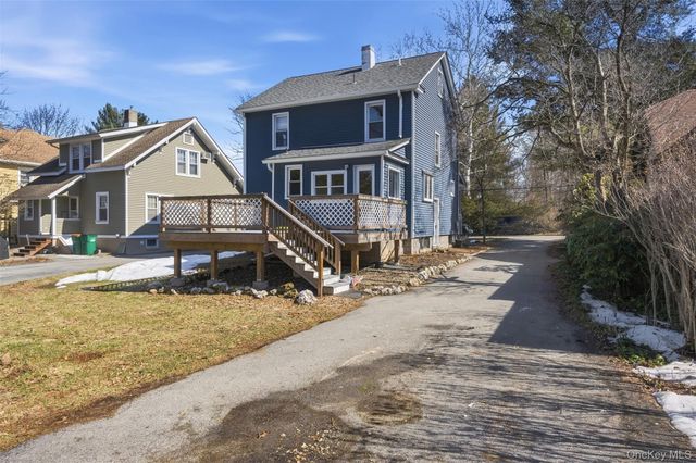 110 Innis Avenue, Poughkeepsie, NY 12601