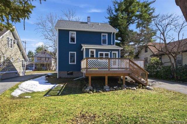 110 Innis Avenue, Poughkeepsie, NY 12601