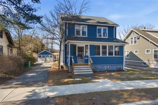 110 Innis Avenue, Poughkeepsie, NY 12601