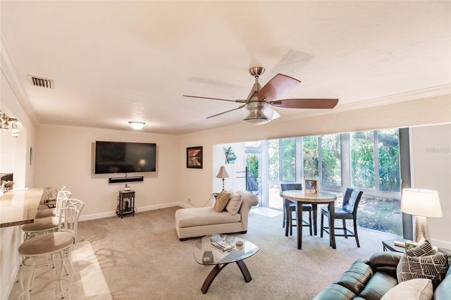 1207 E PEPPERTREE DRIVE 231, Sarasota, FL 34242