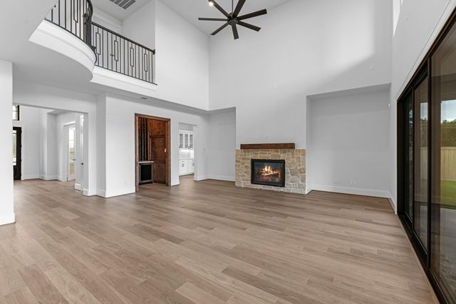 7723 Red Damsel Place, Fulshear, TX 77441