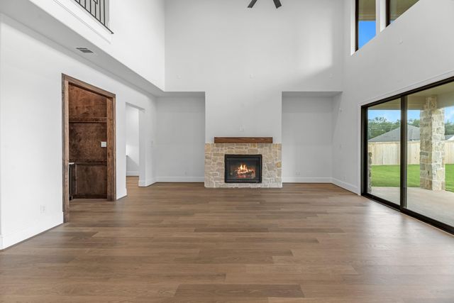 7723 Red Damsel Place, Fulshear, TX 77441