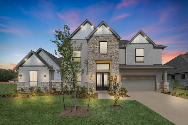 7723 Red Damsel Place, Fulshear, TX 77441