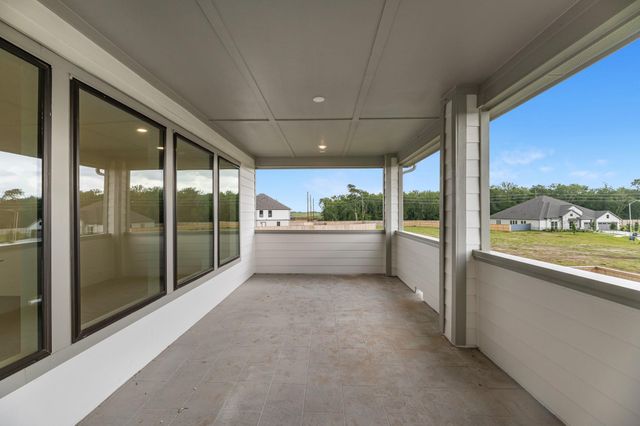 7723 Red Damsel Place, Fulshear, TX 77441