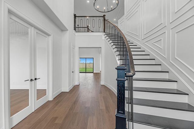 7723 Red Damsel Place, Fulshear, TX 77441