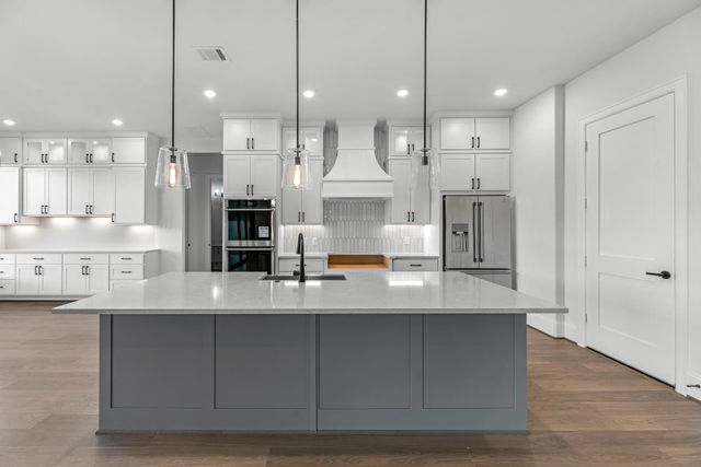 7723 Red Damsel Place, Fulshear, TX 77441