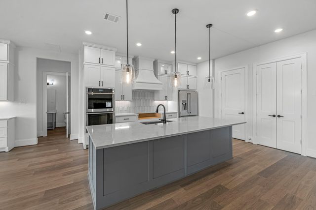 7723 Red Damsel Place, Fulshear, TX 77441