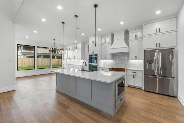 7723 Red Damsel Place, Fulshear, TX 77441