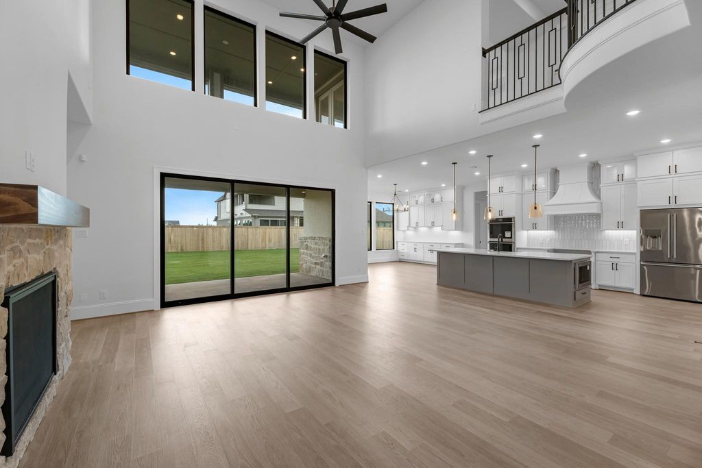 7723 Red Damsel Place, Fulshear, TX 77441