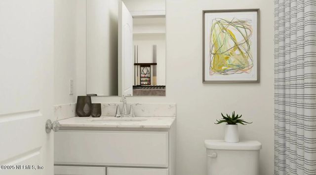 82 SMOKERISE Drive, St. Augustine, FL 32092