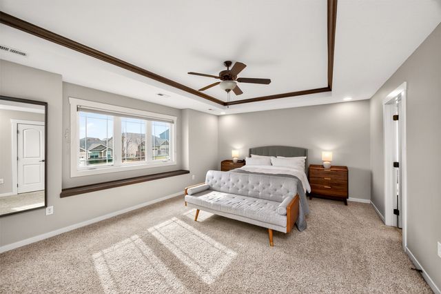 16413 Baxter Drive, Clive, IA 50323