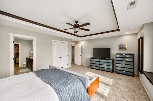 16413 Baxter Drive, Clive, IA 50323