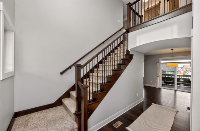 16413 Baxter Drive, Clive, IA 50323