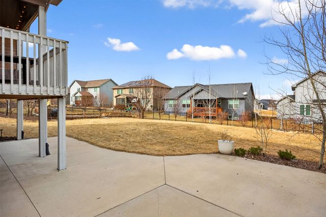 16413 Baxter Drive, Clive, IA 50323