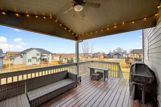 16413 Baxter Drive, Clive, IA 50323