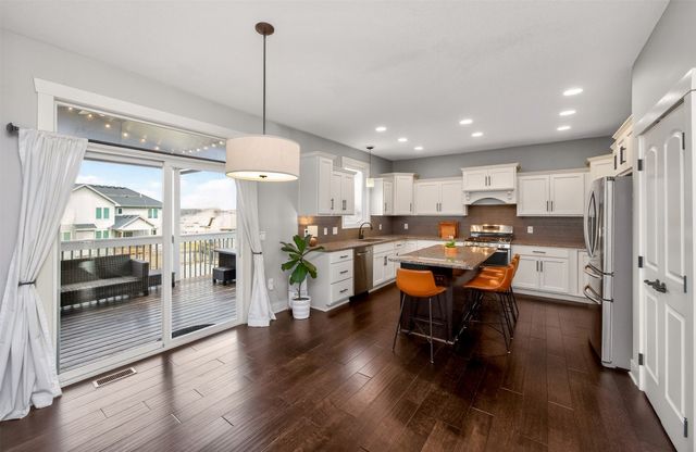 16413 Baxter Drive, Clive, IA 50323