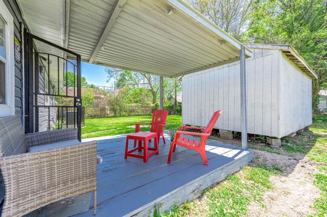 3910 Luca St Street, Houston, TX 77021