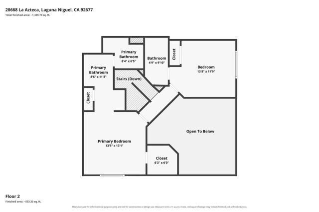 28668 La Azteca, Laguna Niguel, CA 92677