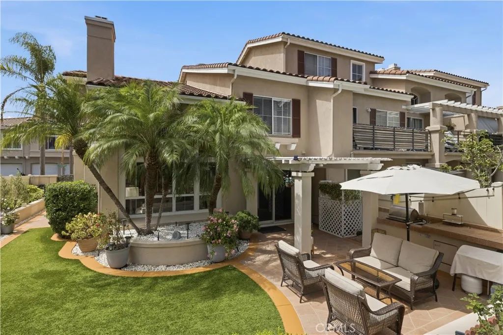 28668 La Azteca, Laguna Niguel, CA 92677